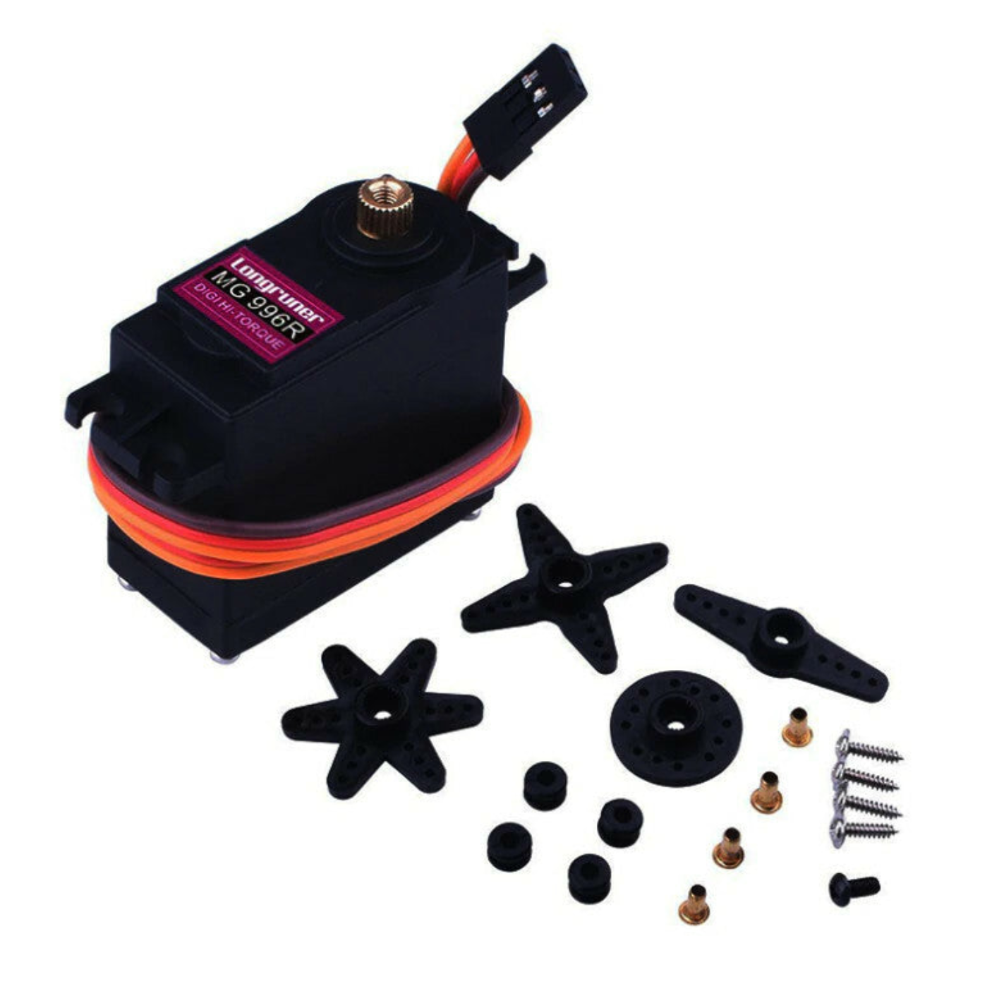 Servos