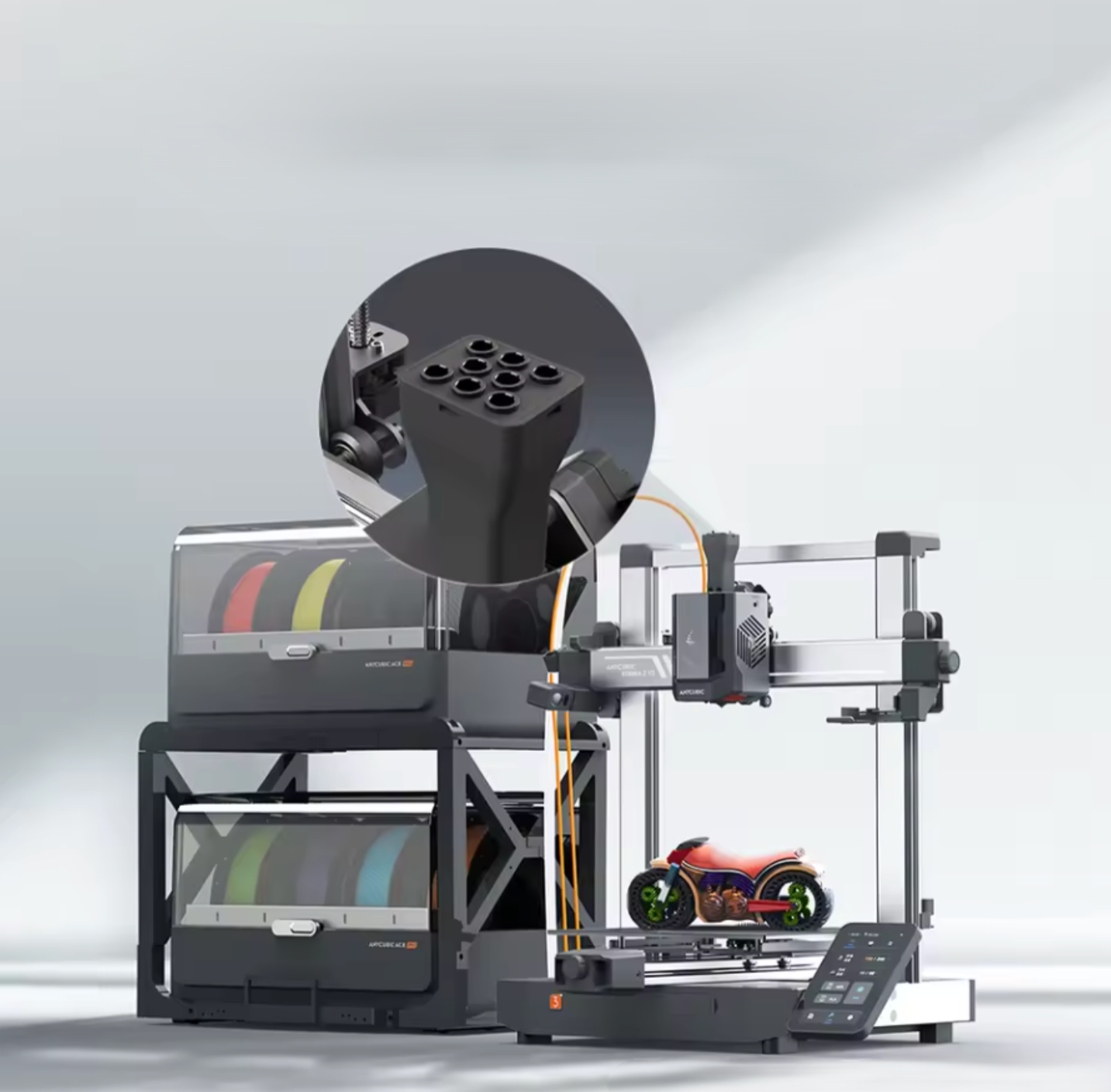3D-Druck