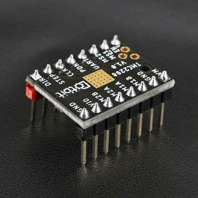 TMC2208 V1.0 Schrittmotortreiber Stepper Motor Driver 3D Drucker Stepperdriver