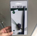 AC 600 Mbps Mbit/s WLAN WIFI Adapter Stick Dual Band 2.4GHz / 5GHz 150 5DB