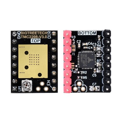 TMC2208 V3.0 Schrittmotortreiber Stepper Motor Driver 3D Drucker Stepperdriver