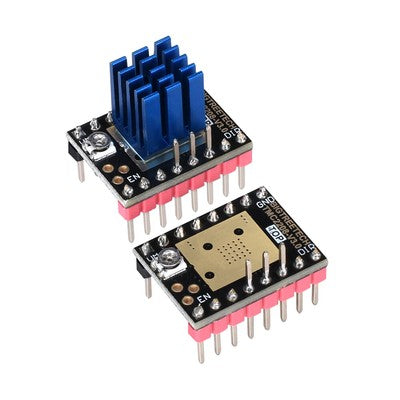 TMC2208 V3.0 Schrittmotortreiber Stepper Motor Driver 3D Drucker Stepperdriver