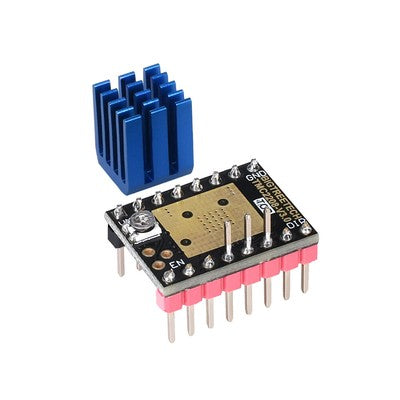 TMC2208 V3.0 Schrittmotortreiber Stepper Motor Driver 3D Drucker Stepperdriver
