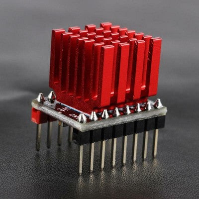 TMC2208 V1.0 Schrittmotortreiber Stepper Motor Driver 3D Drucker Stepperdriver