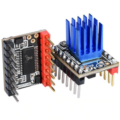 TMC2225 V1.0 Schrittmotortreiber Stepper Motor Driver 3D Drucker Stepperdriver