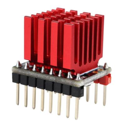 TMC2208 V1.0 Schrittmotortreiber Stepper Motor Driver 3D Drucker Stepperdriver