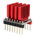 TMC2208 V1.0 Schrittmotortreiber Stepper Motor Driver 3D Drucker Stepperdriver