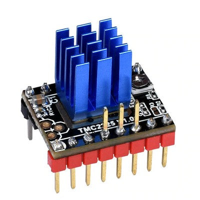 TMC2225 V1.0 Schrittmotortreiber Stepper Motor Driver 3D Drucker Stepperdriver