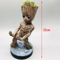 Marvel Guardians of the Galaxy Baby Groot Figur Spielzeug Souvenir