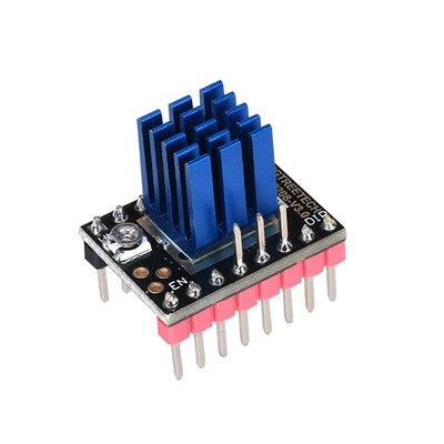 TMC2208 V3.0 Schrittmotortreiber Stepper Motor Driver 3D Drucker Stepperdriver