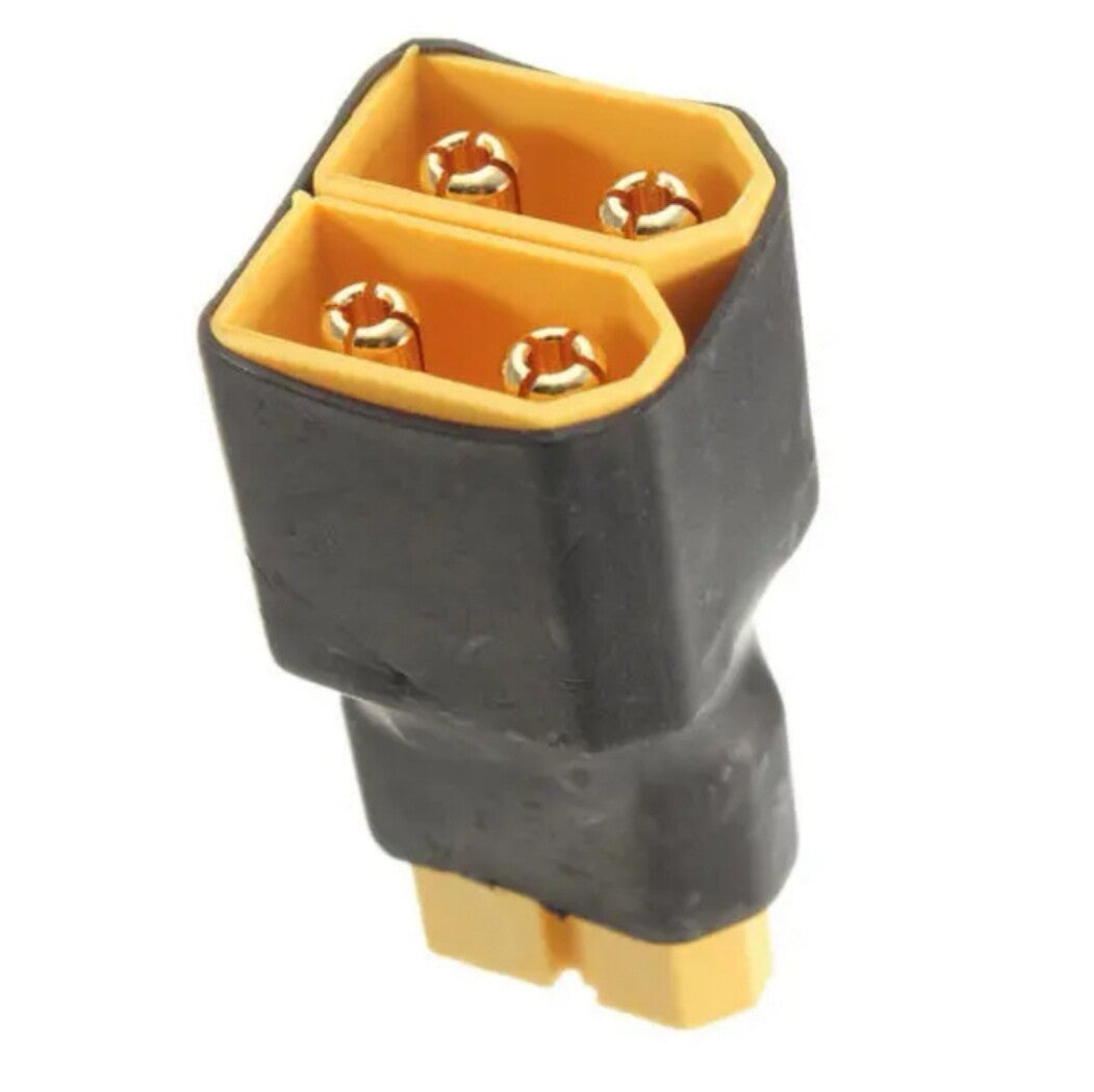 XT60 Parallel Adapter Kabel Converter LiPo Connector