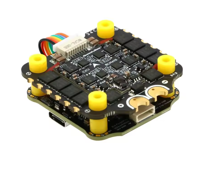 SpeedyBee F405 V4 BLS 50A 30x30 Stack Bluetooth FPV FC Flight Controller ESC