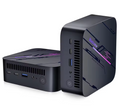 Blackview MP100 Mini PC AMD Ryzen 5 7430U 16GB DDR4 RAM 512GB M.2 SSD Wifi 6
