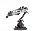 NEEWER Saugnapf Autohalterung Kamerahalterung mit hydraulischen Auslegearm