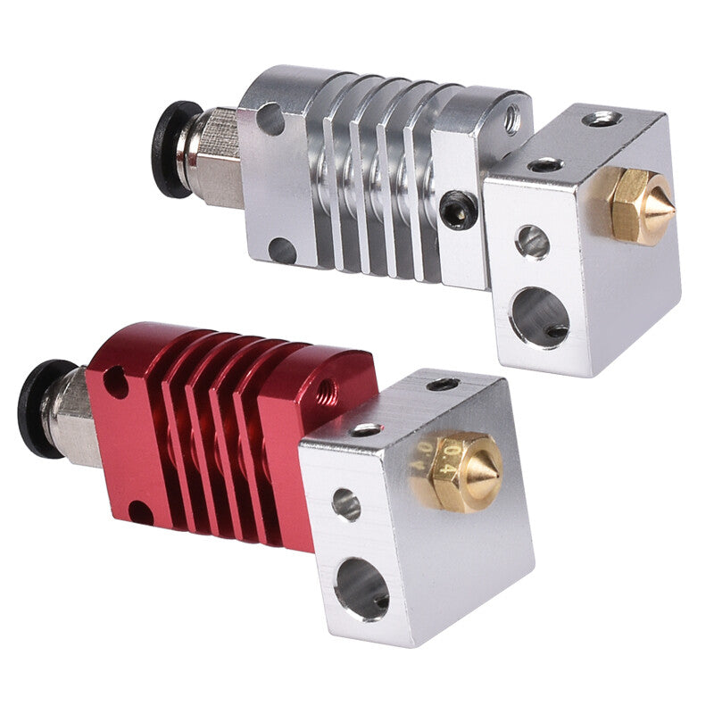 3D-Drucker Hotend Ersatzteil für Creality CR-10 / Ender Pro Bowden Printer 12V