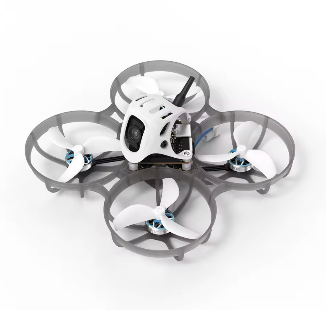 BETAFPV Meteor 75 Pro FPV Racing Drone Kit FPV Cinewhoop Multicopter Whoop