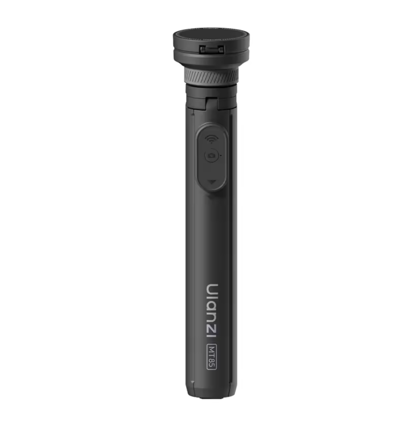ULANZI MT85 Magnetisches Stativ Selfie Stick Bluetooth Fernbedienung 150cm