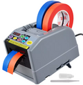 ZCUT-9 Automatische Bandschneidemaschine Schneidemaschine Packbandspender 60 mm