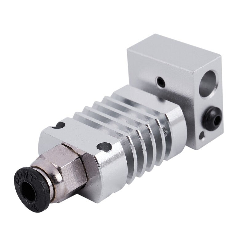 3D-Drucker Hotend Ersatzteil für Creality CR-10 / Ender Pro Bowden Printer 12V