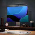 Baseus Monitor Licht für Computer Einstellbar Bildschirm LED Bar Tischleuchte