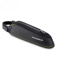 Rockbros Fahrrad Oberrohrtasche 0.65L Wasserdicht Gravelbike Fahrradtasche