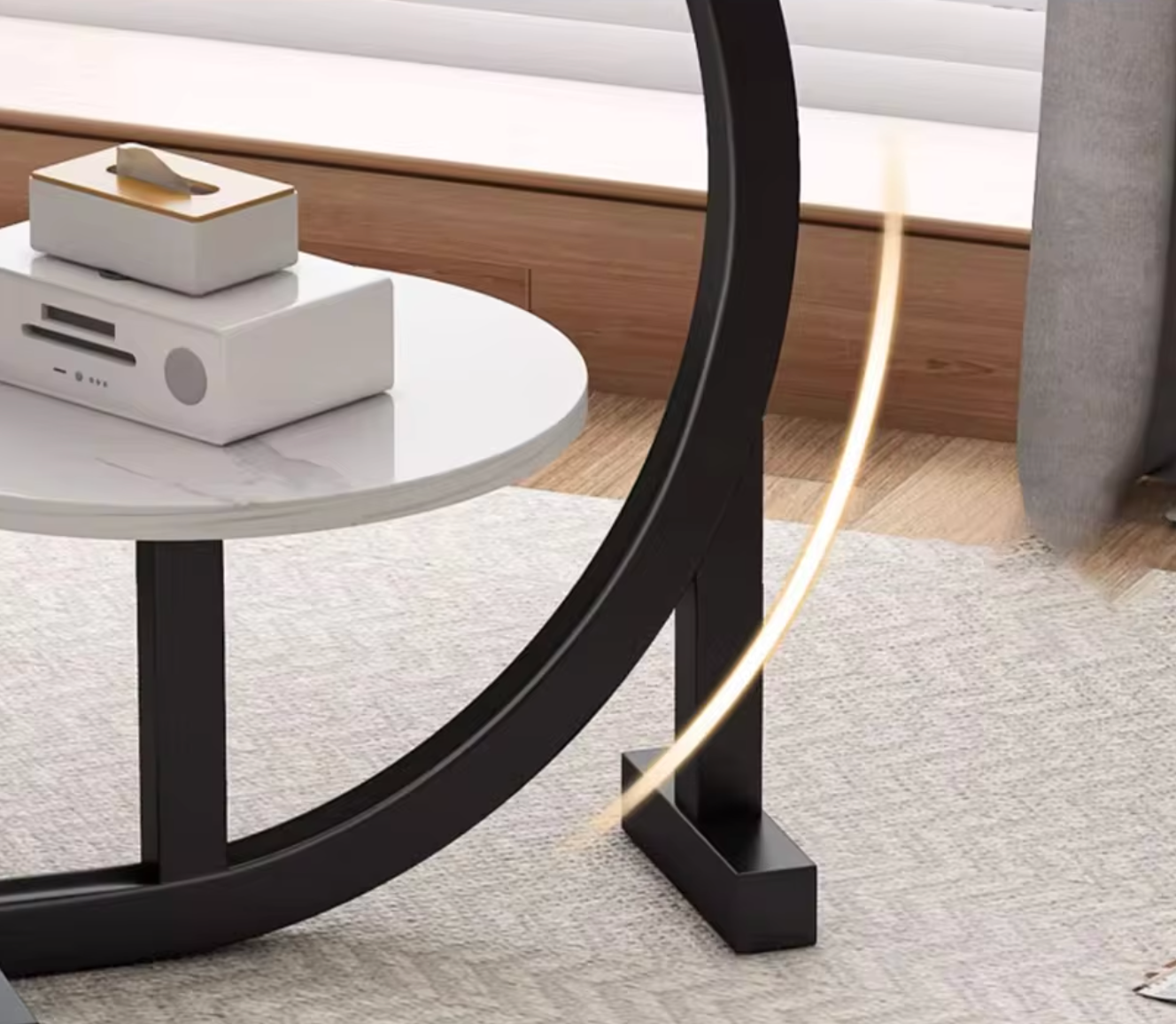 Nachttisch Schlafzimmertisch Couchtisch Sofa Beistelltisch Bett Tisch