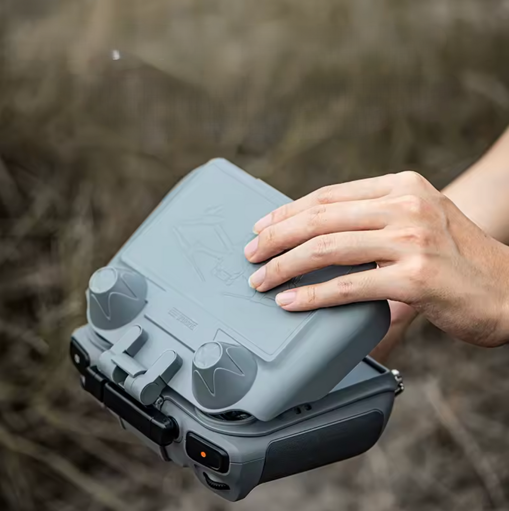 2 in 1 Schutzabdeckung und Sonnenblende für DJI RC und DJI RC 2 StartRC