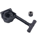 HSP R020 R025 Pull Starter Seilzugstarter 1:10 RC Nitro Zubehör Ziehstarter