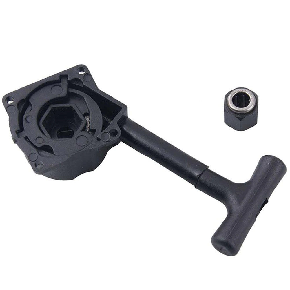 HSP R020 R025 Pull Starter Seilzugstarter 1:10 RC Nitro Zubehör Ziehstarter