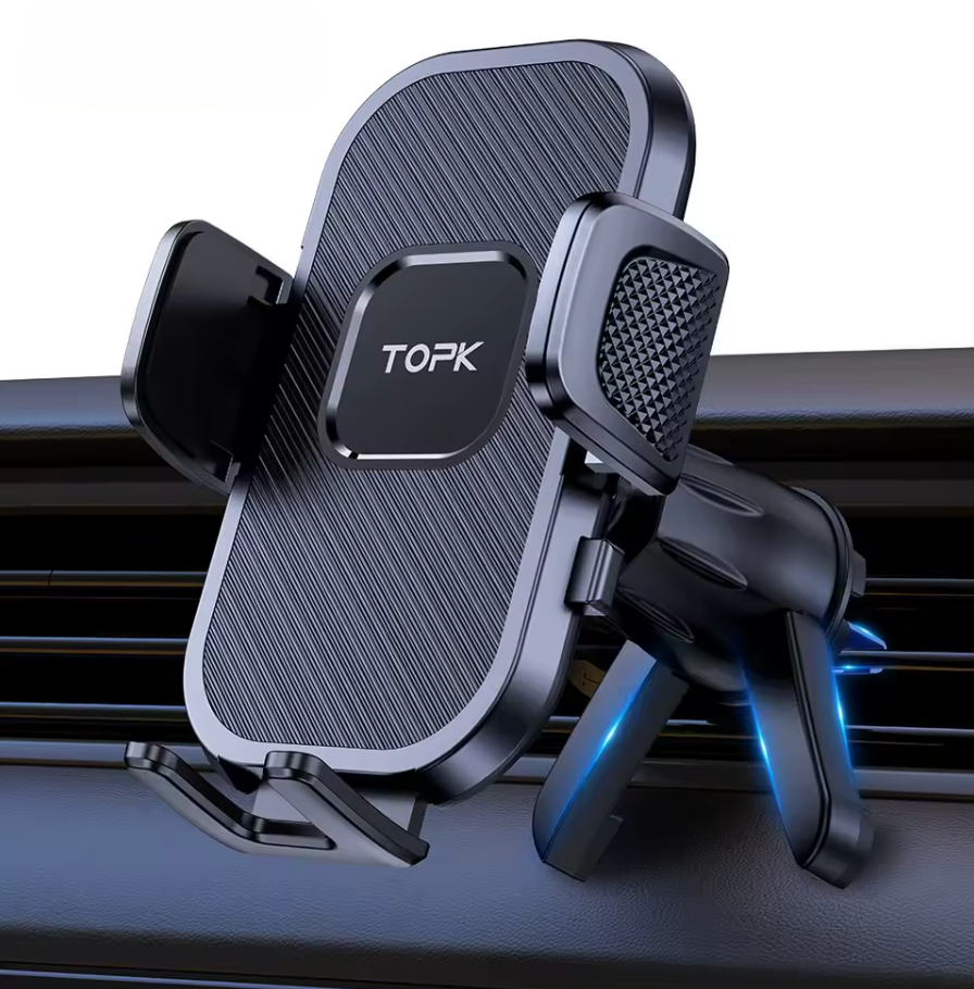 Auto Handyhalterung Kfz Halterung Autohalterung Handy Halterung Halter Rotierend