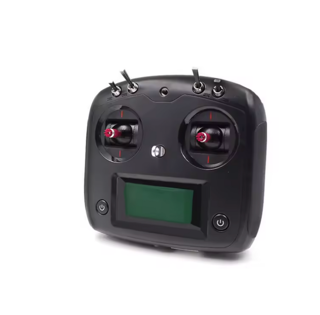 Flysky FS-i6S 2,4Ghz Fernbedienung 6CH Sender mit Empfänger Pultfernsteuerung