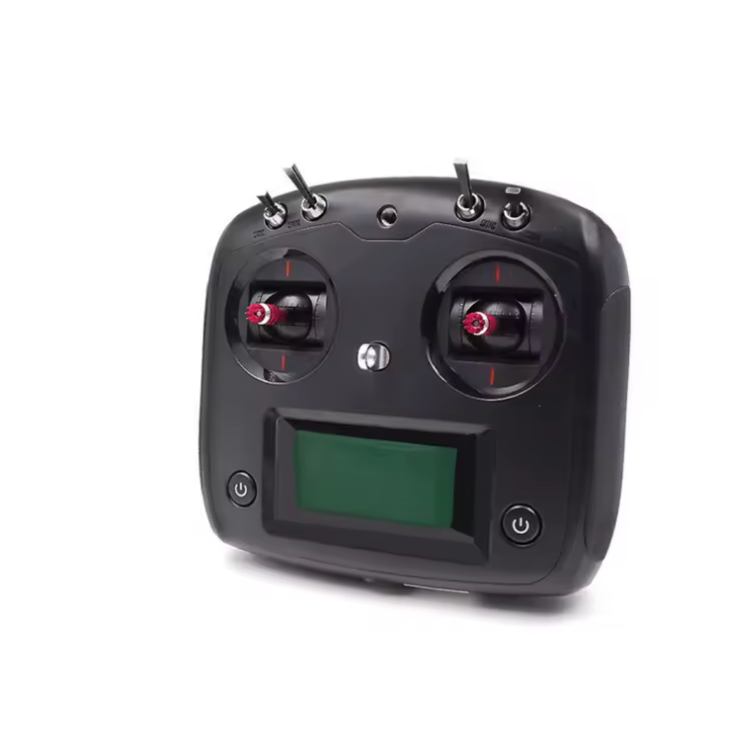 Flysky FS-i6S 2,4Ghz Fernbedienung 6CH Sender mit Empfänger Pultfernsteuerung