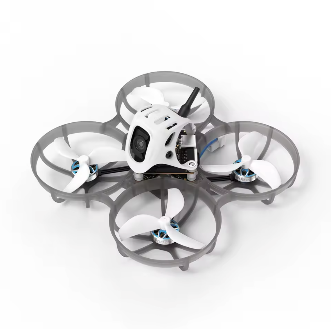 BETAFPV Meteor 75 Pro FPV Racing Drone Kit FPV Cinewhoop Multicopter Whoop