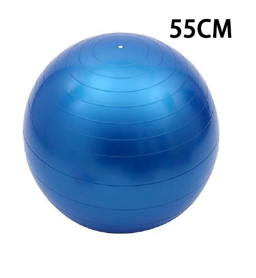 Gymnastikball Sportball Yogaball Sitzball Sport Fitness Yoga Gymnastik