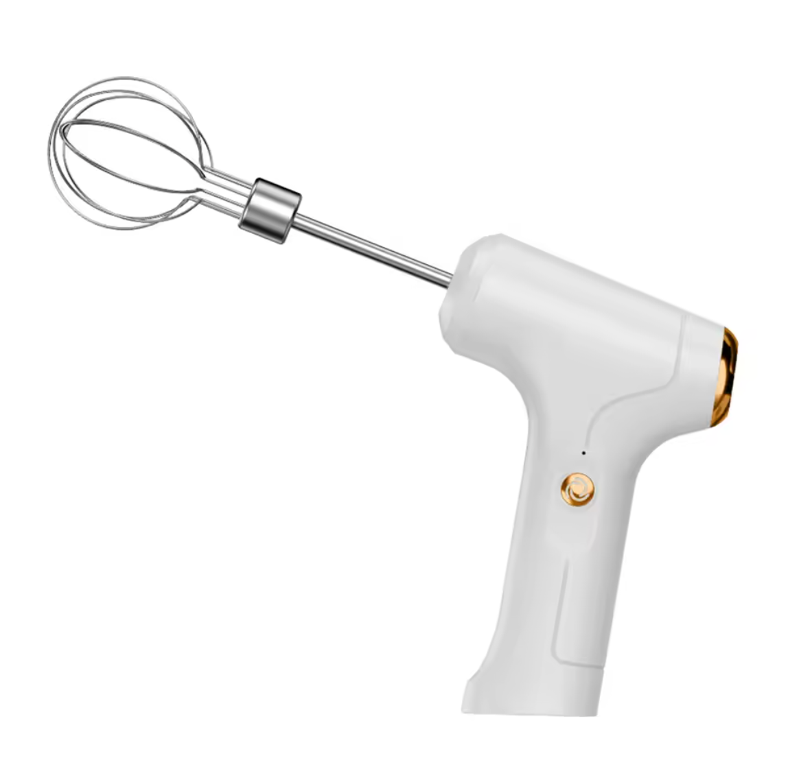 Handrührgerät Stabmixer Handmixer Hand Rührer Mixer Schneebesen