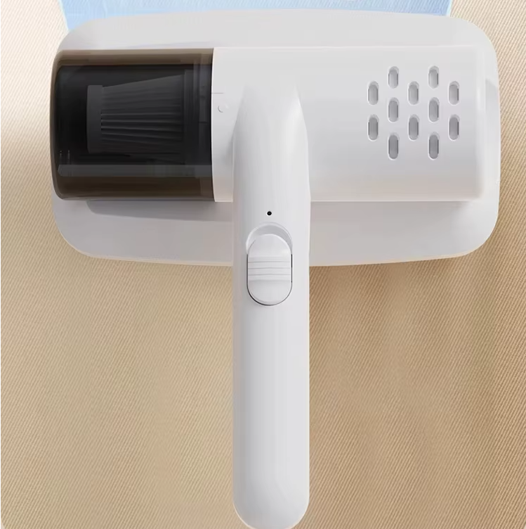 Staubmilbensauger Milbensauger mit UV Licht Matratzenreiniger Handstaubsauger