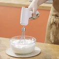 Handrührgerät Stabmixer Handmixer Hand Rührer Mixer Schneebesen