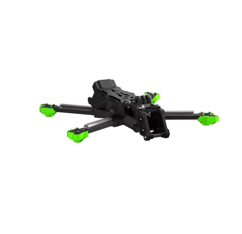 iFlight Nazgul Evoque F5 V3 FPV Drone 5" Drone Quadrocopter