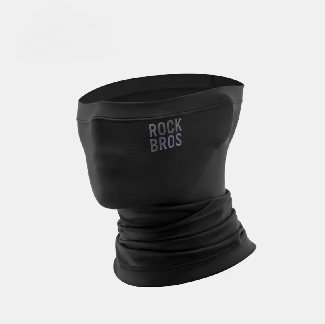 Rockbros Winter Gesichtsmaske Halstuch Fahrrad Sturmhaube Winddicht