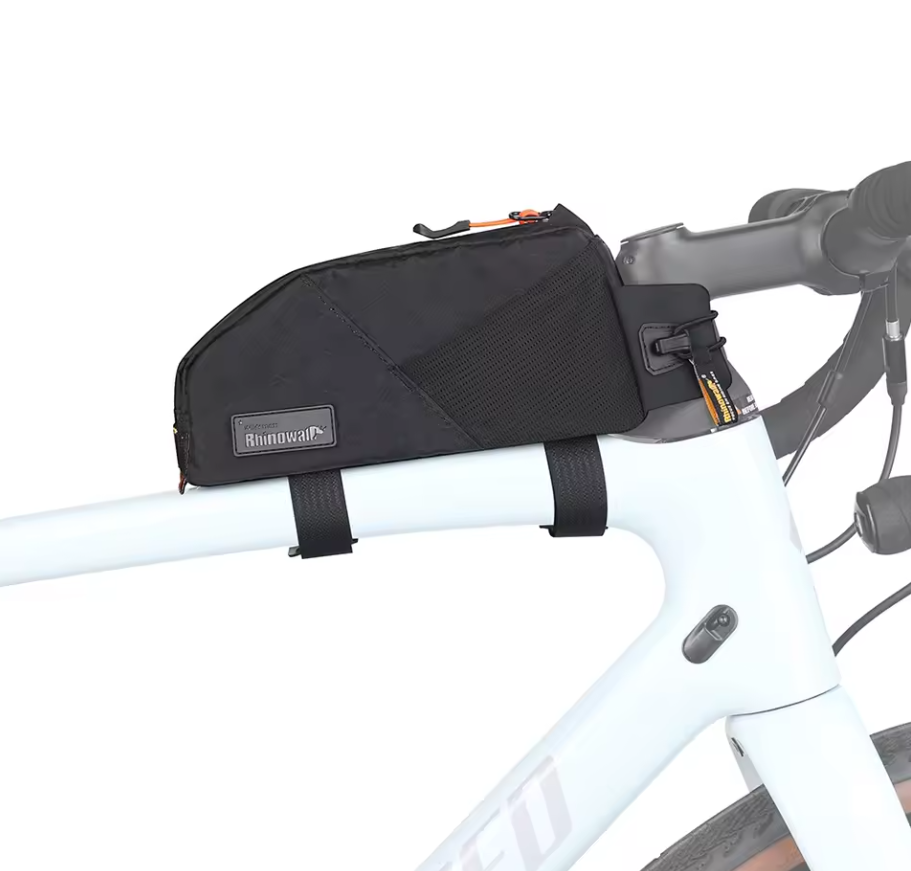 Fahrrad Rahmentasche Fahrradtasche Tasche Wasserabweisend Rhinowalk