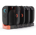 4in1 Joy-Con Ladestation für Nintendo Switch 2 Ladedock Ladegerät Charger