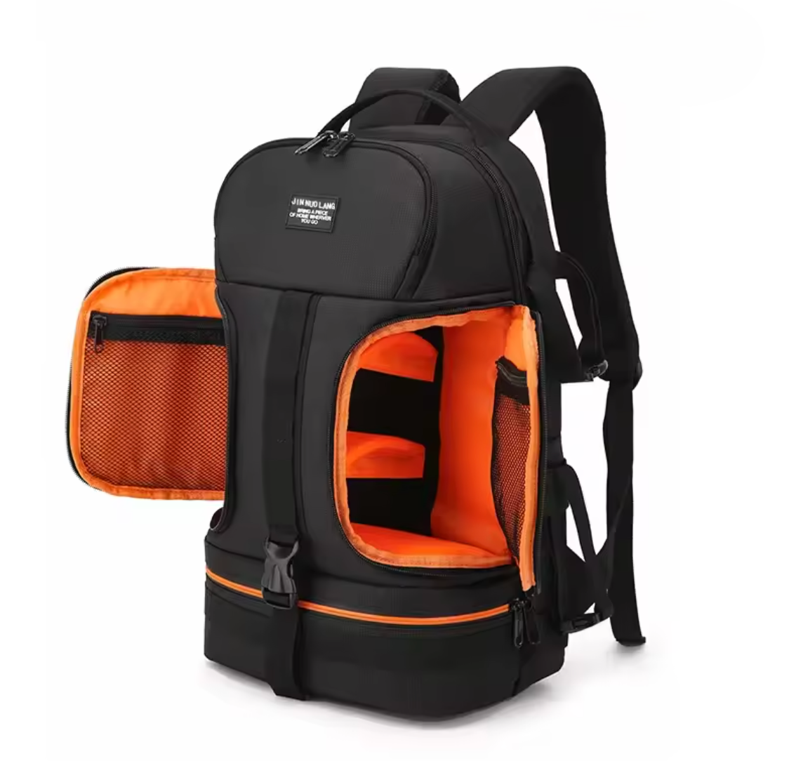 Kamerarucksack Outdoor Rucksack Kameraequipment Wasserresistent Kameratasche