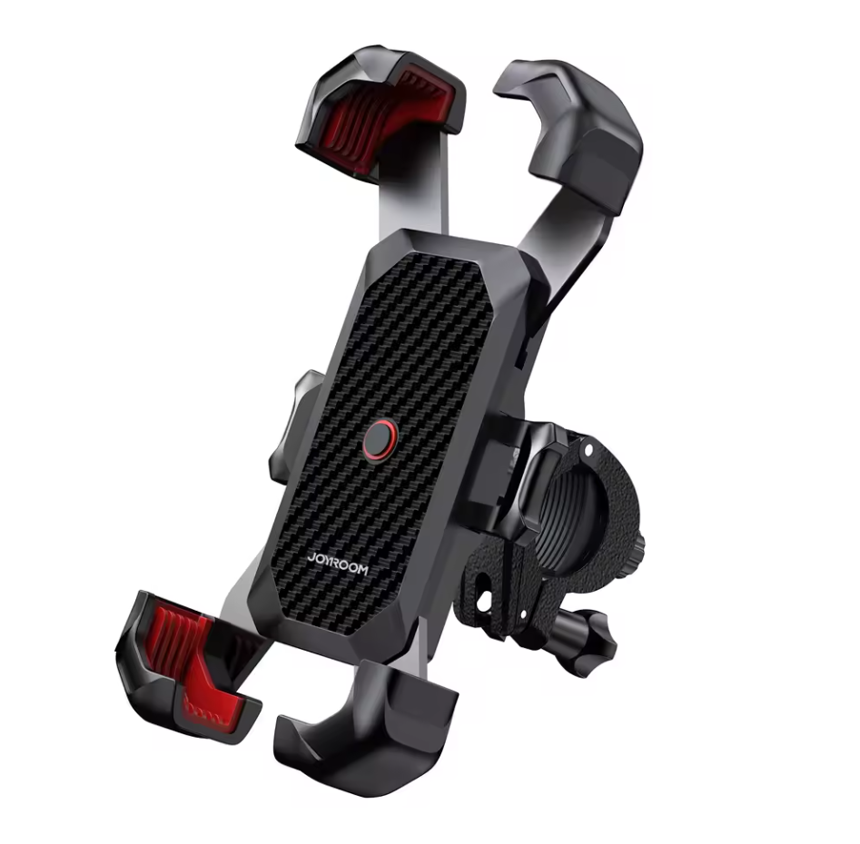Fahrrad Handyhalterung Universal Smartphone Halterung 4,7 - 7 Zoll Fahrrad 360°