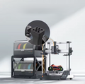 ANYCUBIC Kobra 3 V2 Combo mit Filament Trockner Multi Filament 3D Drucker