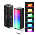 NEEWER Magnetischer Handlichtstab RGB Studiolicht 2500-8500K mit Akku Lichtstab
