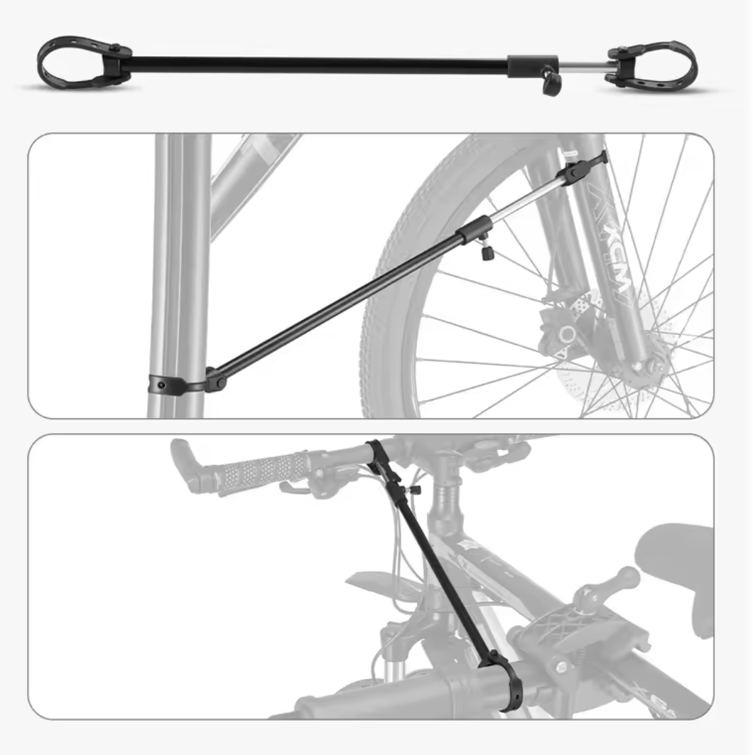 Fahrrad Montageständer Reparaturständer bis 39kg Fahrrad Wartungsständer