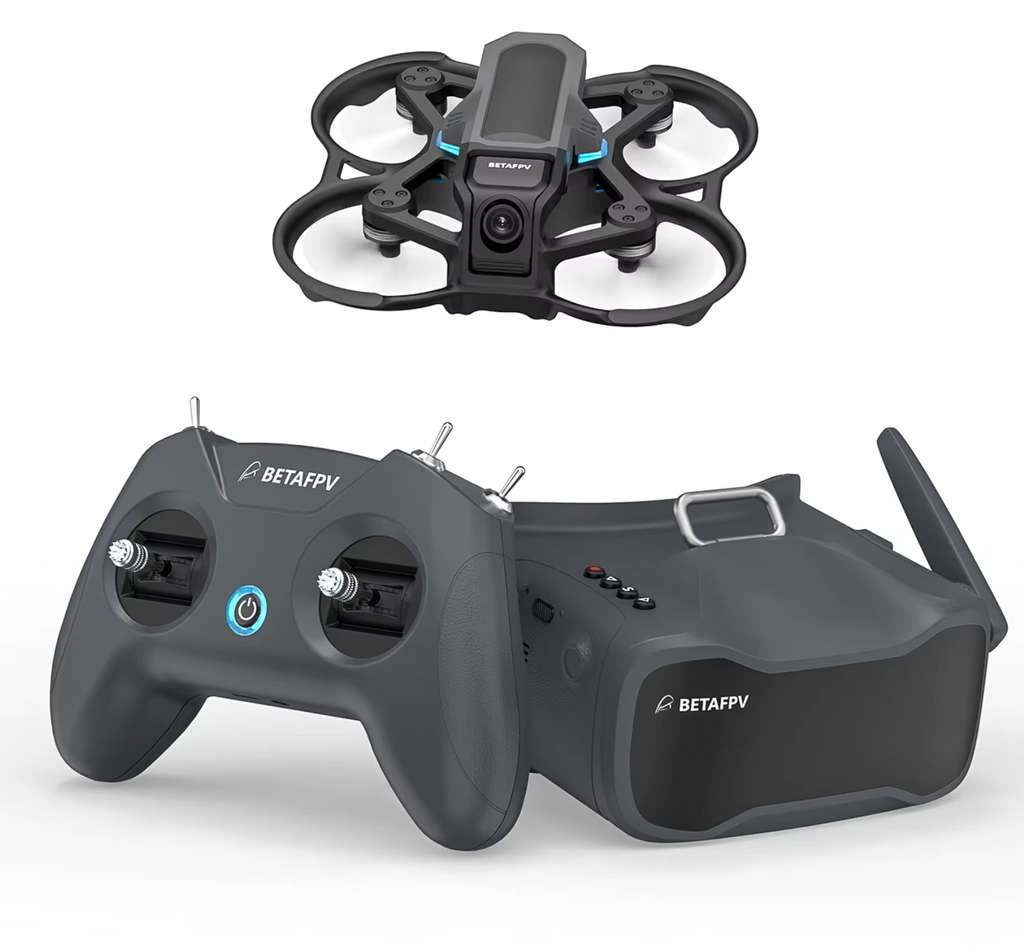 BetaFPV Aquila16 FPV Kit All in One Starter FPV Kit