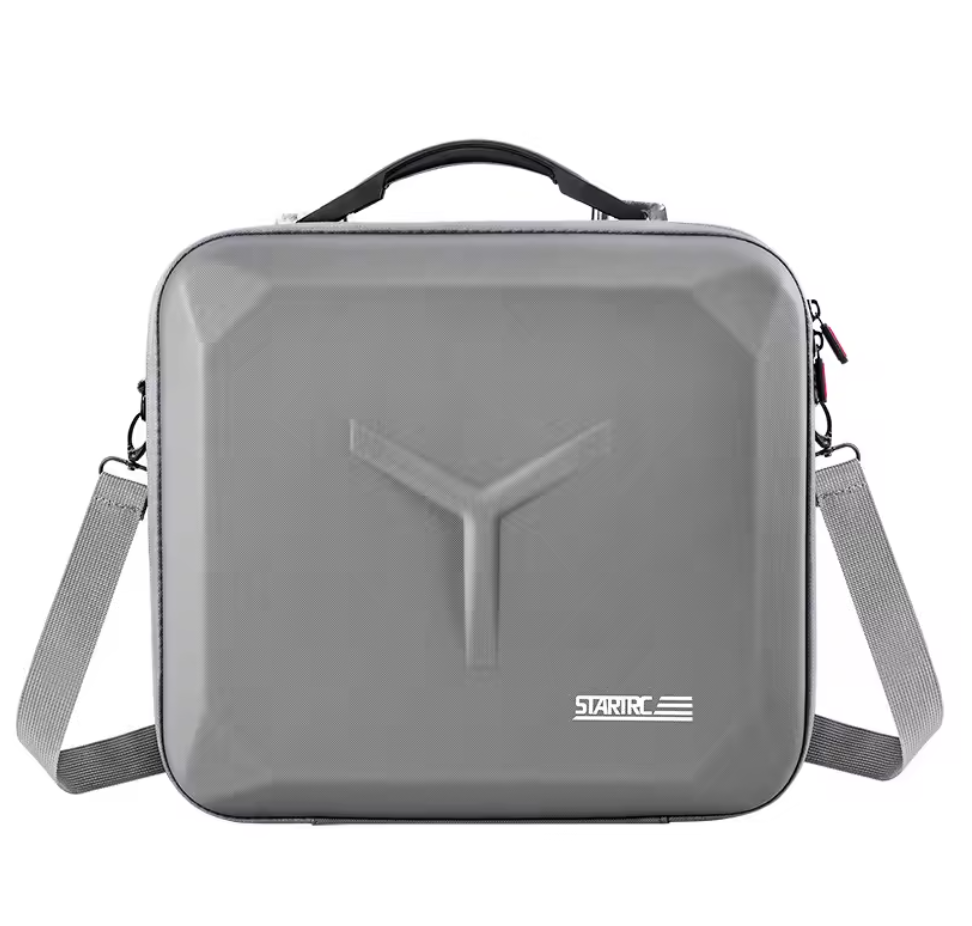 Hartschale Tragetasche für DJI Mavic 4 Pro Reisekoffer Aufbewahrungstasche Reise