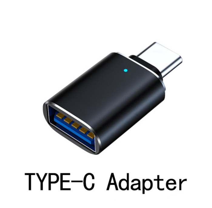 USB C auf USB A 3.0 Adapter OTG USB-Stick für Samsung Xiaomi MacBook Buchse