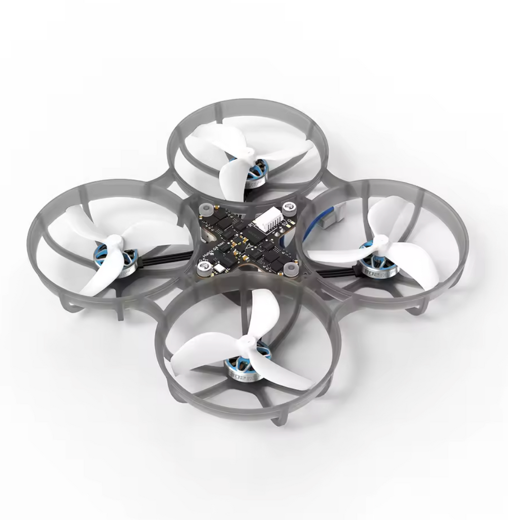 BETAFPV Meteor 75 Pro FPV Racing Drone Kit FPV Cinewhoop Multicopter Whoop